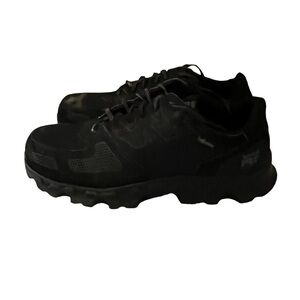 Timberland Pro Safety Steel Toe Sz 14